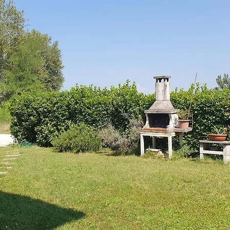 شقة El Lugo Colà