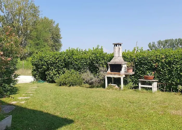 Apartamento El Lugo Colà