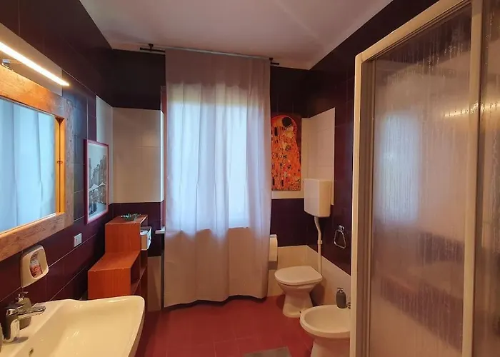 Apartamento El Lugo *