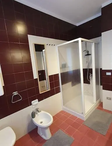 Apartment El Lugo
