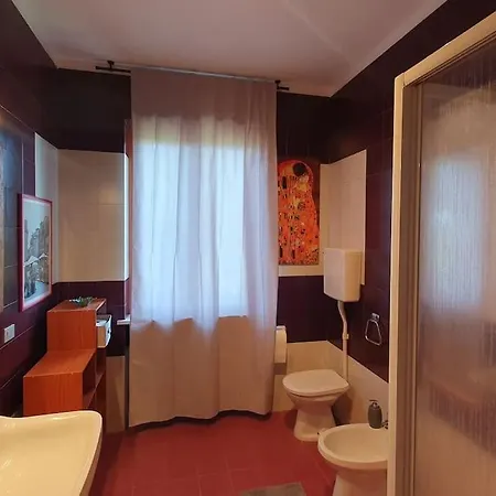 Apartment El Lugo *