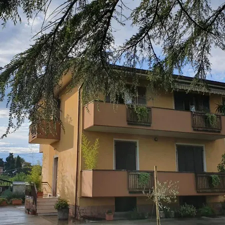 El Lugo Colà