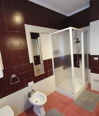 Apartmán El Lugo