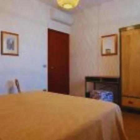 El Lugo Apartmán
