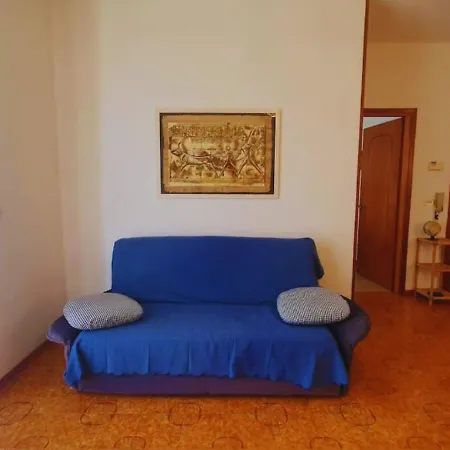 Apartmán El Lugo Colà