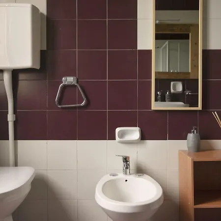 Apartament El Lugo Colà
