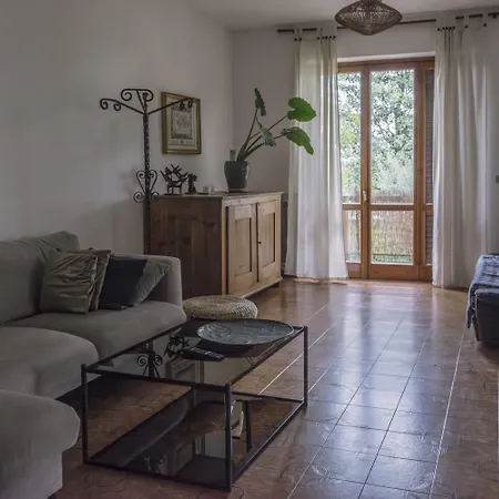Apartament El Lugo Colà