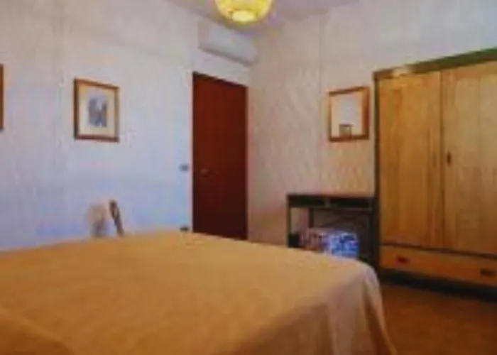 El Lugo Apartamento