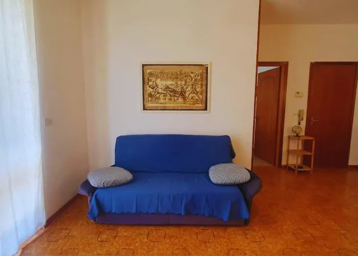Apartamento El Lugo Colà